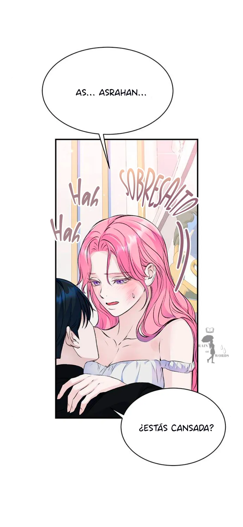 Pensé que tenía fecha límite capítulo 32, página 43