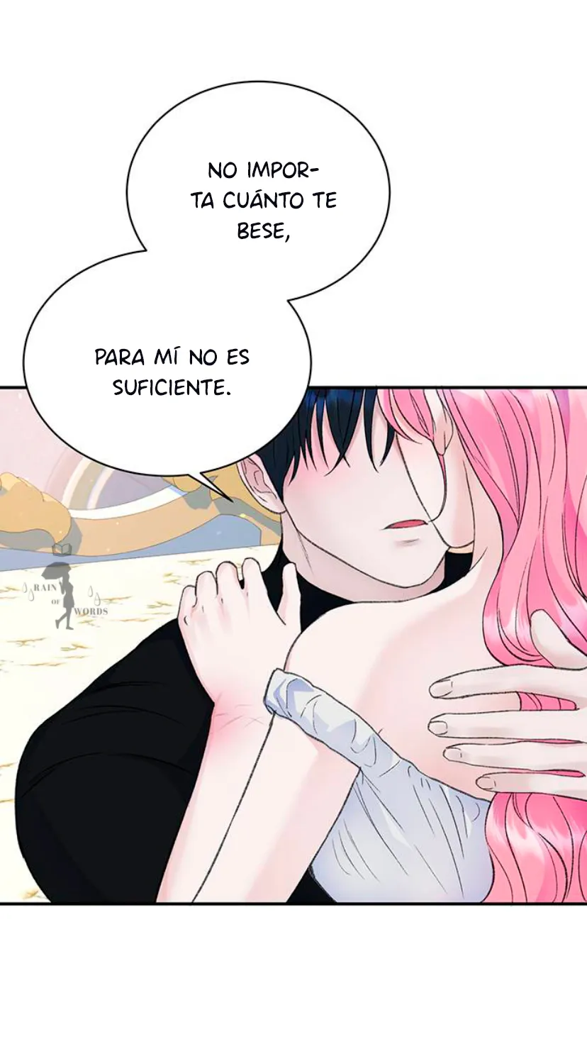Pensé que tenía fecha límite capítulo 32, página 46