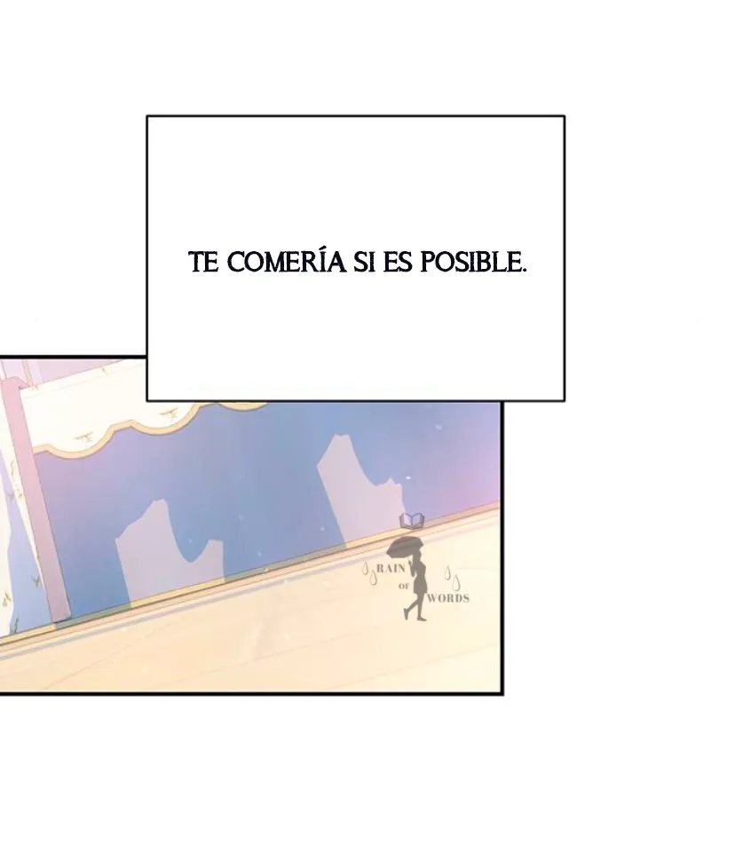 Pensé que tenía fecha límite capítulo 32, página 47