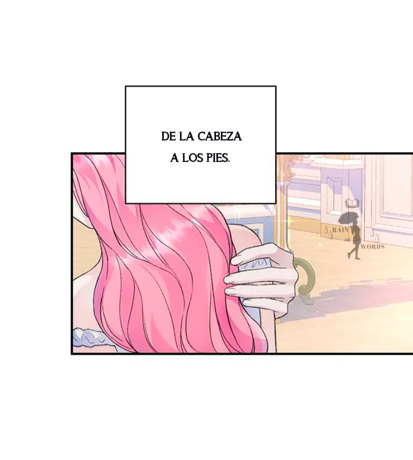 Pensé que tenía fecha límite capítulo 32, página 48