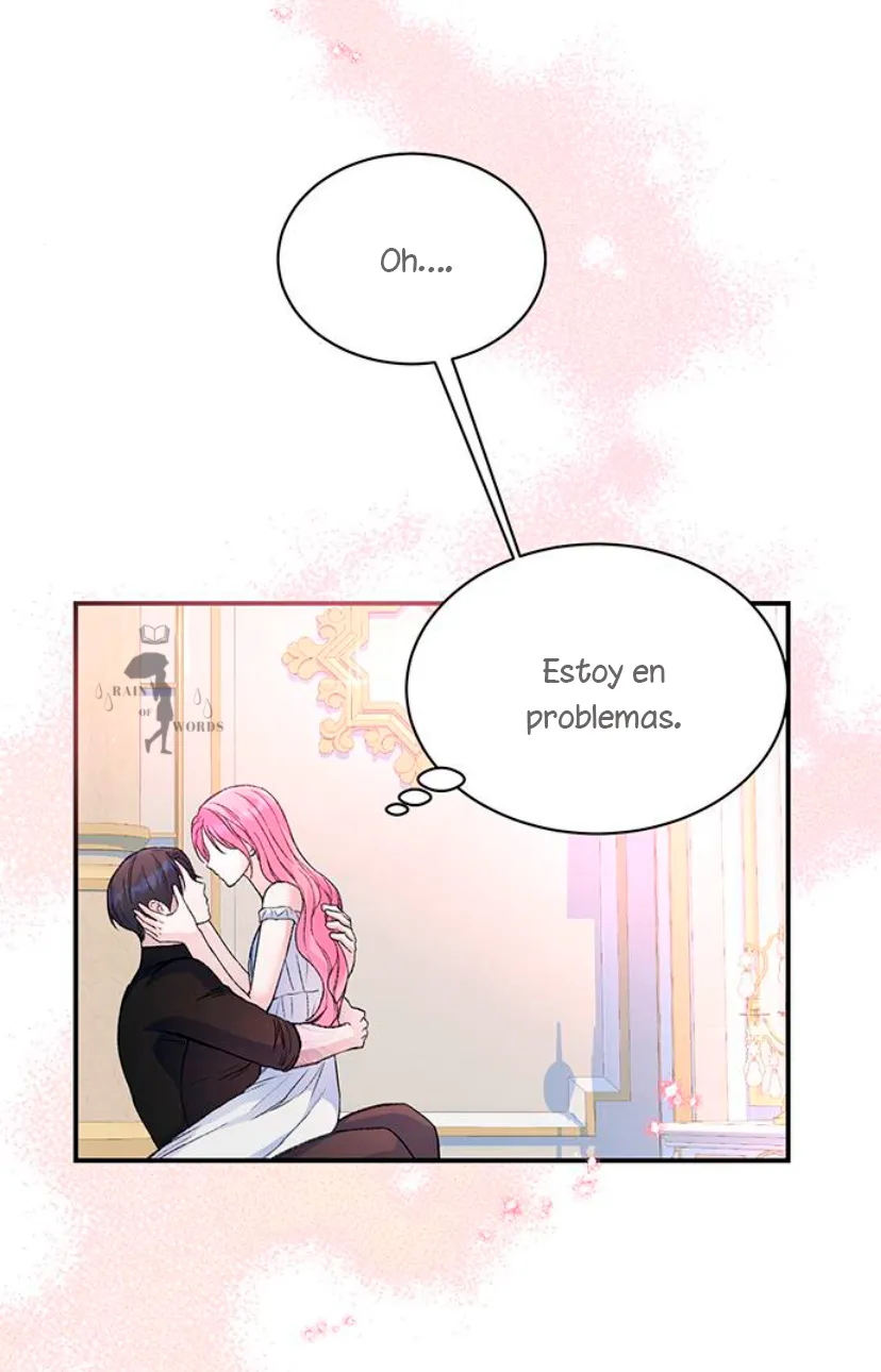 Pensé que tenía fecha límite capítulo 32, página 52