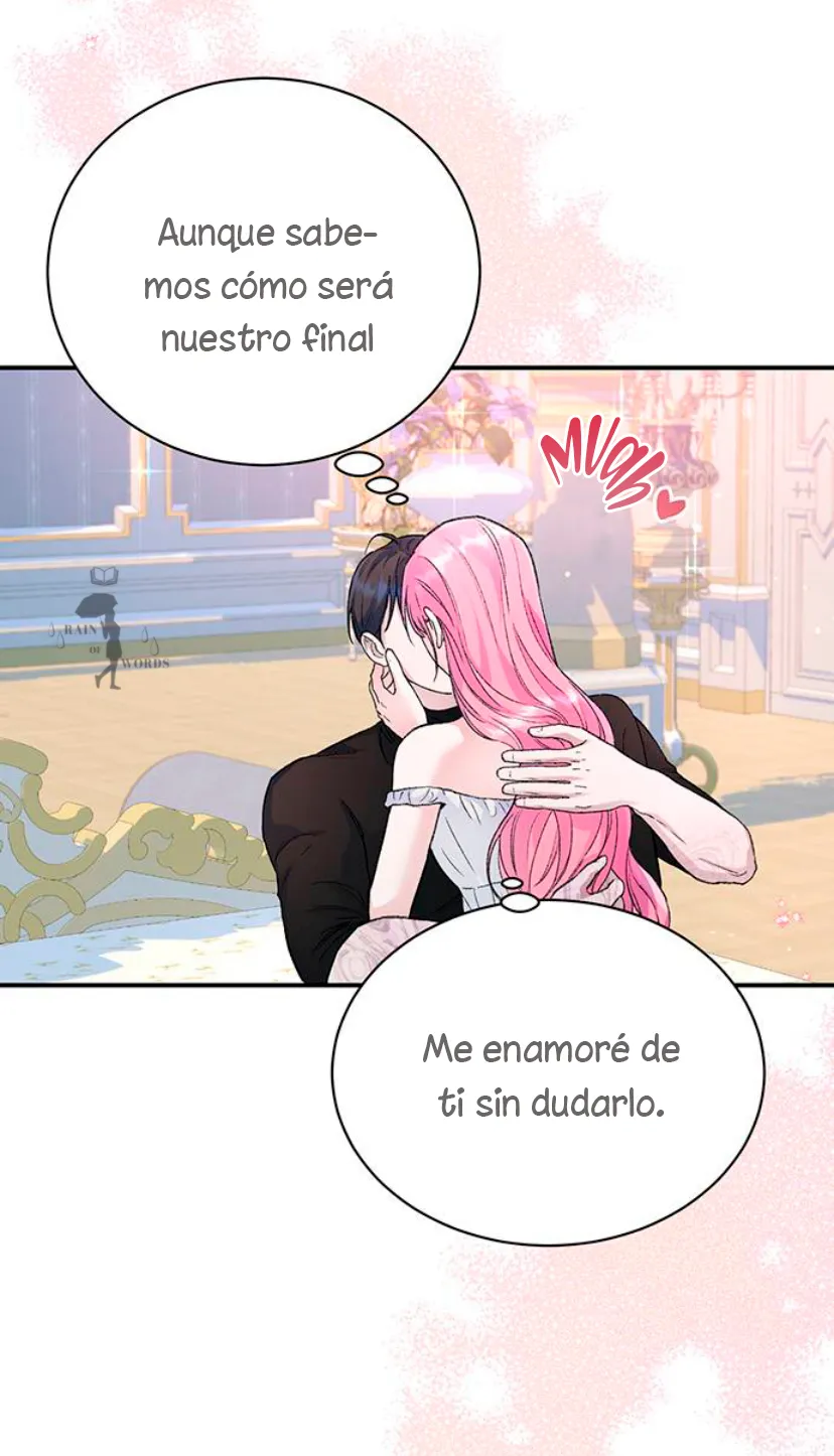 Pensé que tenía fecha límite capítulo 32, página 55