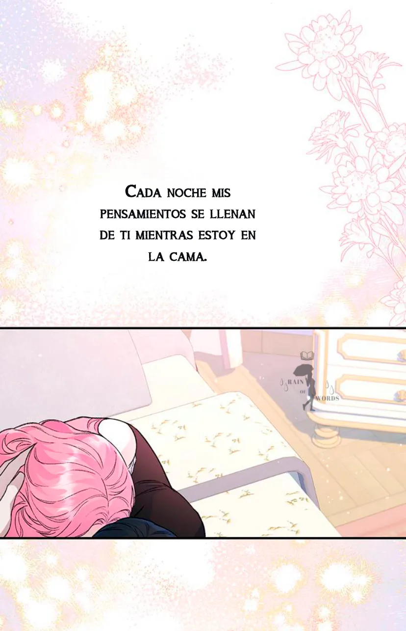 Pensé que tenía fecha límite capítulo 32, página 57