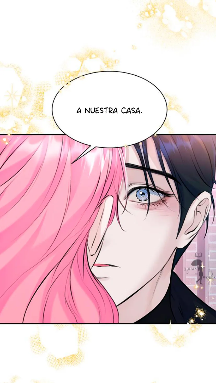 Pensé que tenía fecha límite capítulo 32, página 6