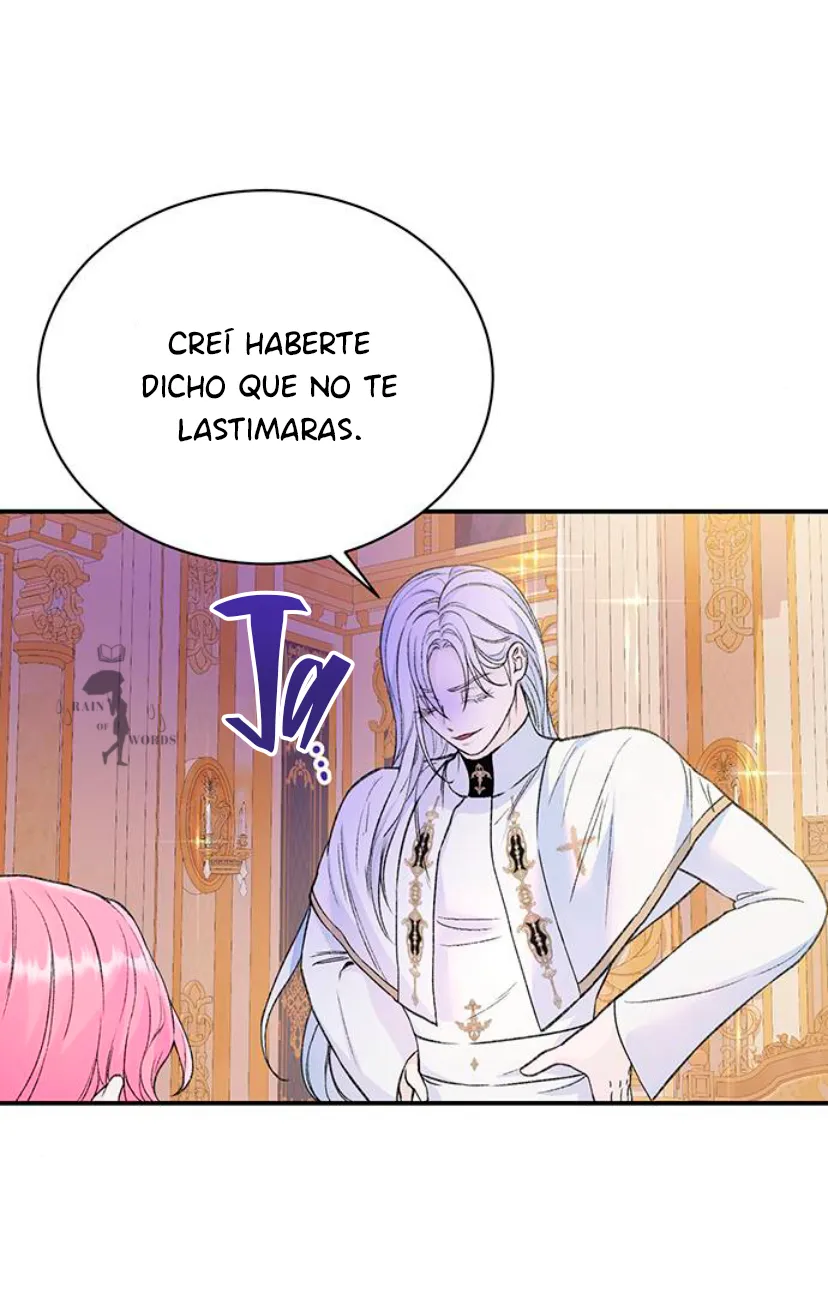 Pensé que tenía fecha límite capítulo 33, página 18