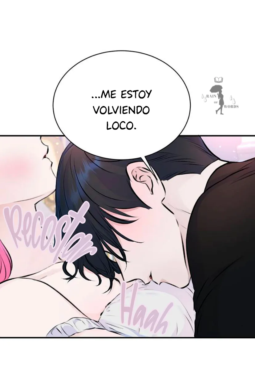 Pensé que tenía fecha límite capítulo 33, página 4