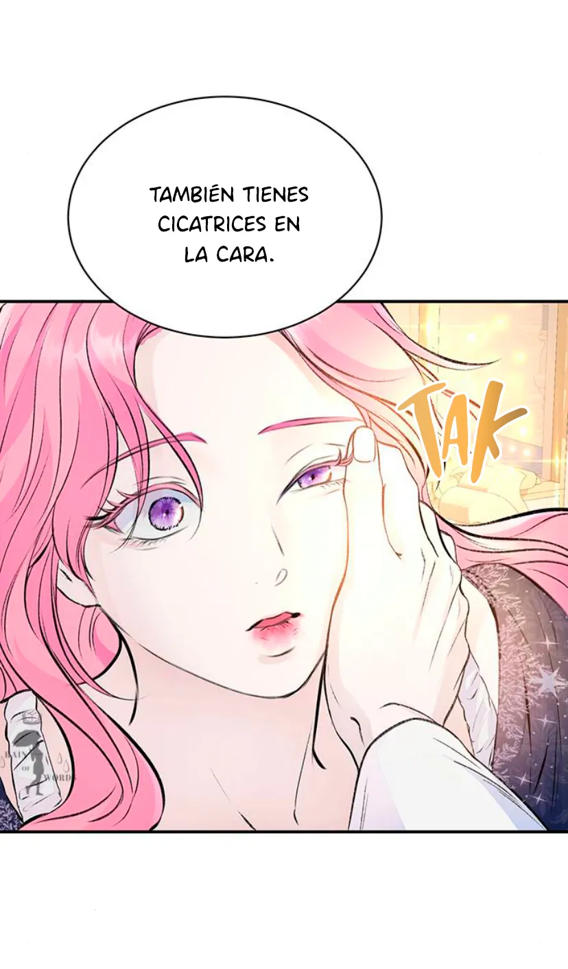 Pensé que tenía fecha límite capítulo 33, página 41