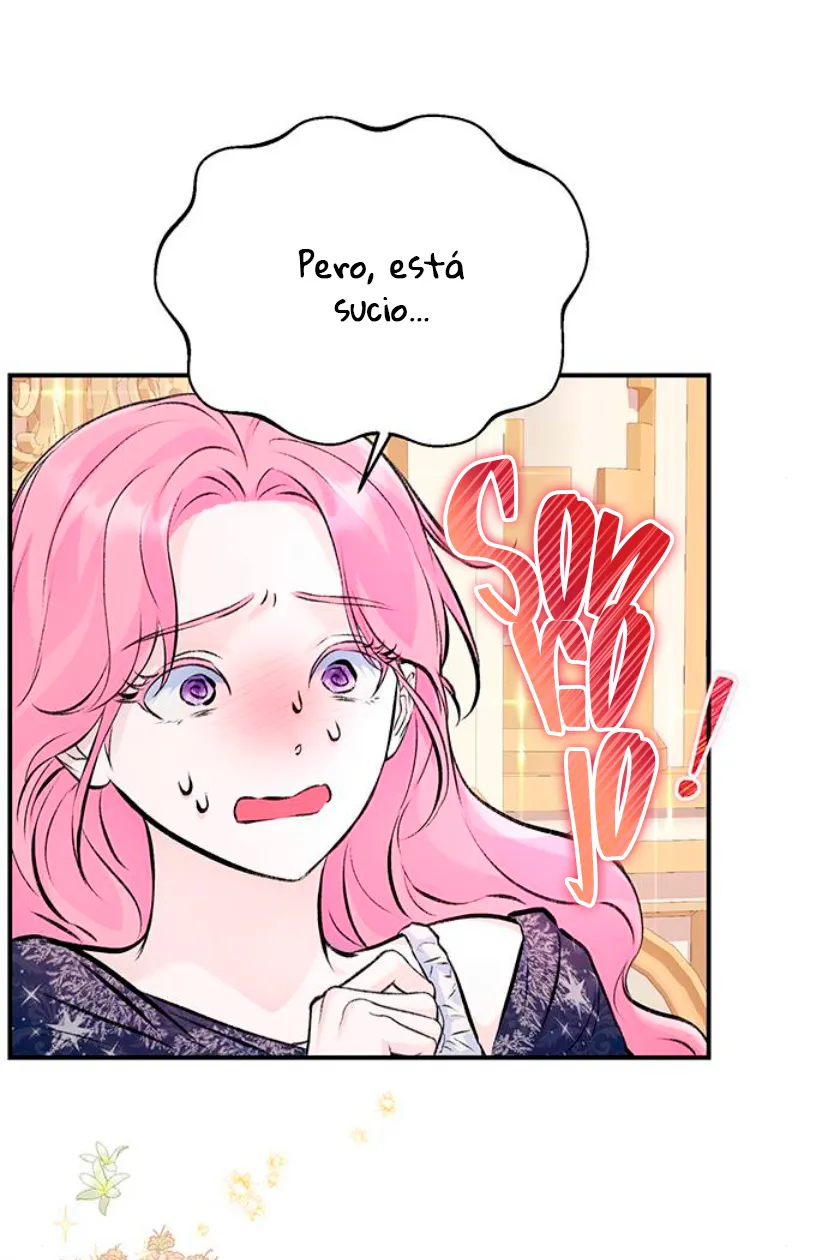 Pensé que tenía fecha límite capítulo 33, página 53