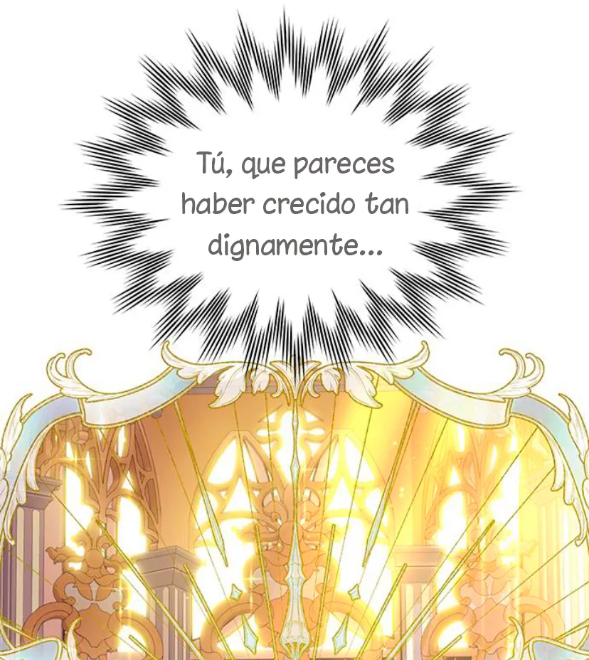 Pensé que tenía fecha límite capítulo 33, página 55
