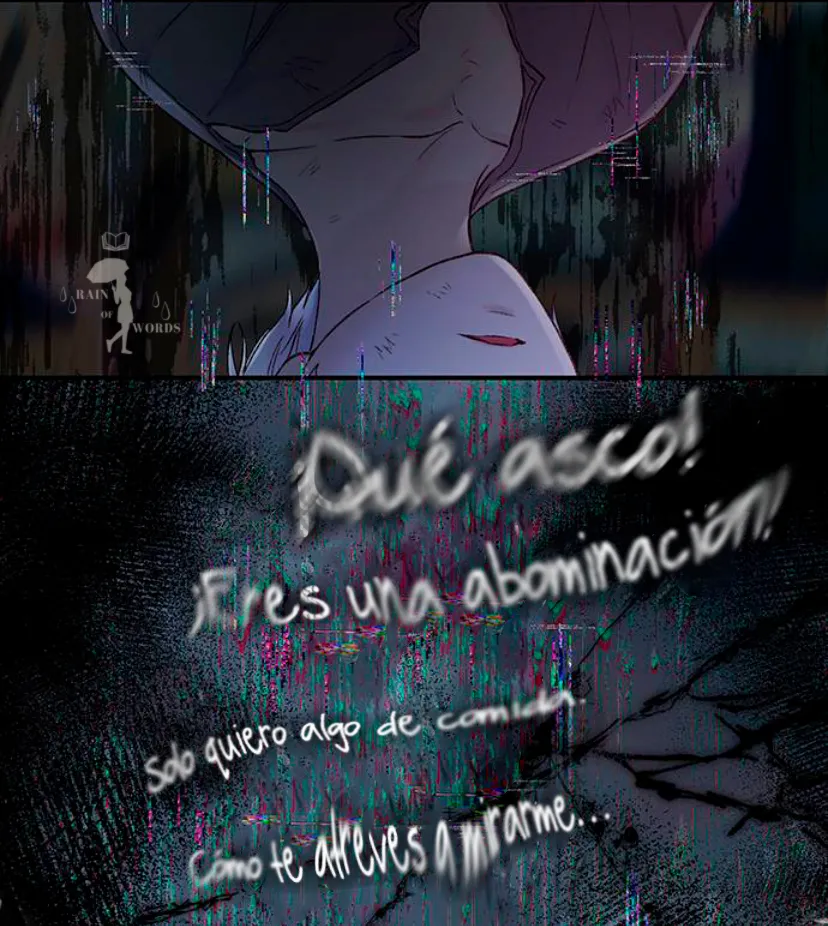 Pensé que tenía fecha límite capítulo 33, página 58