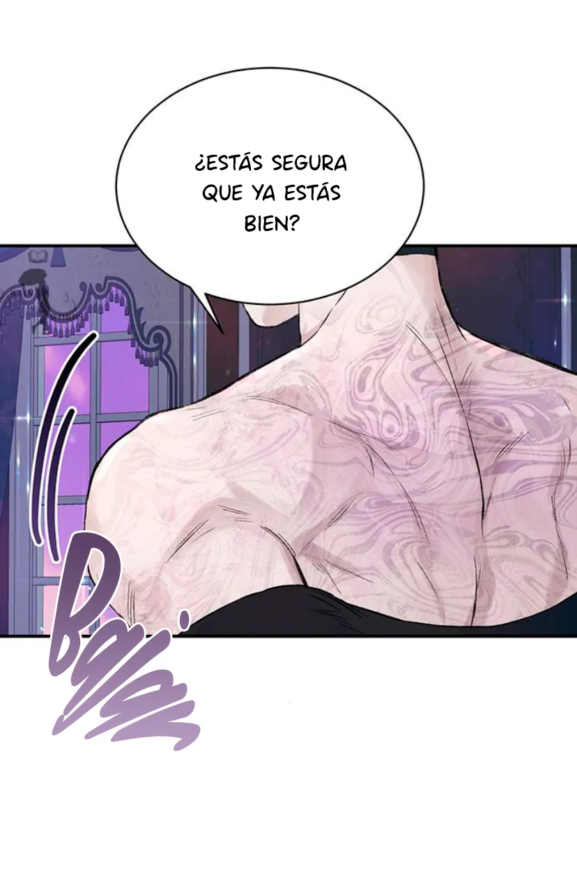 Pensé que tenía fecha límite capítulo 33, página 61