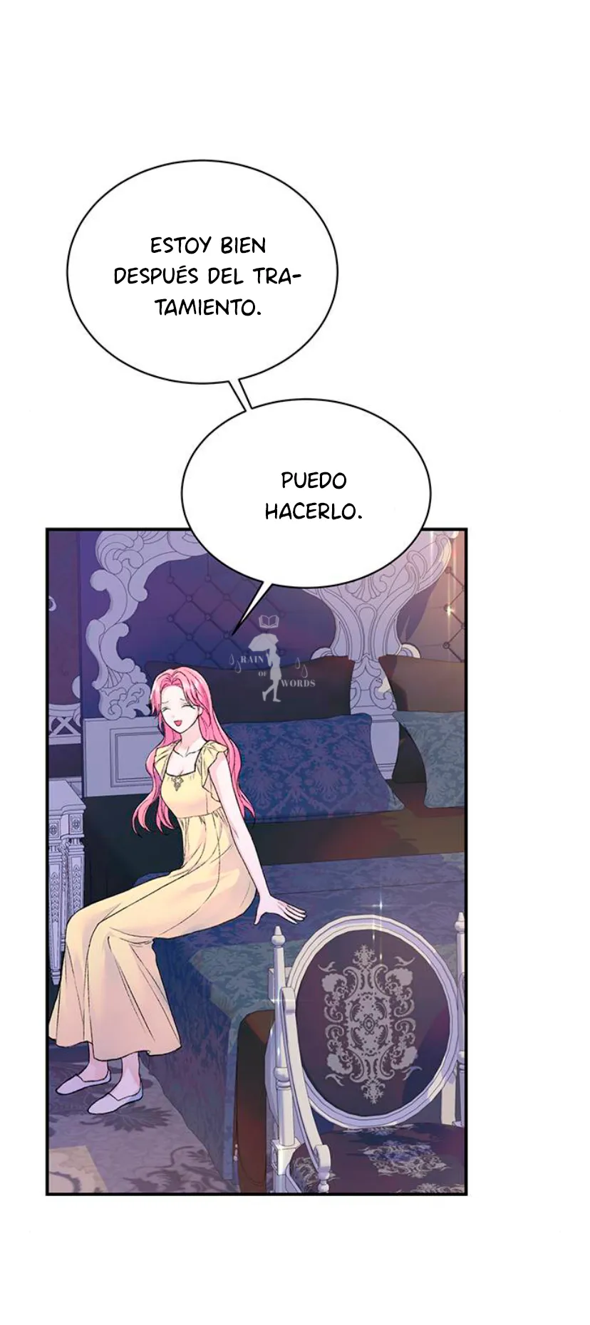 Pensé que tenía fecha límite capítulo 33, página 62
