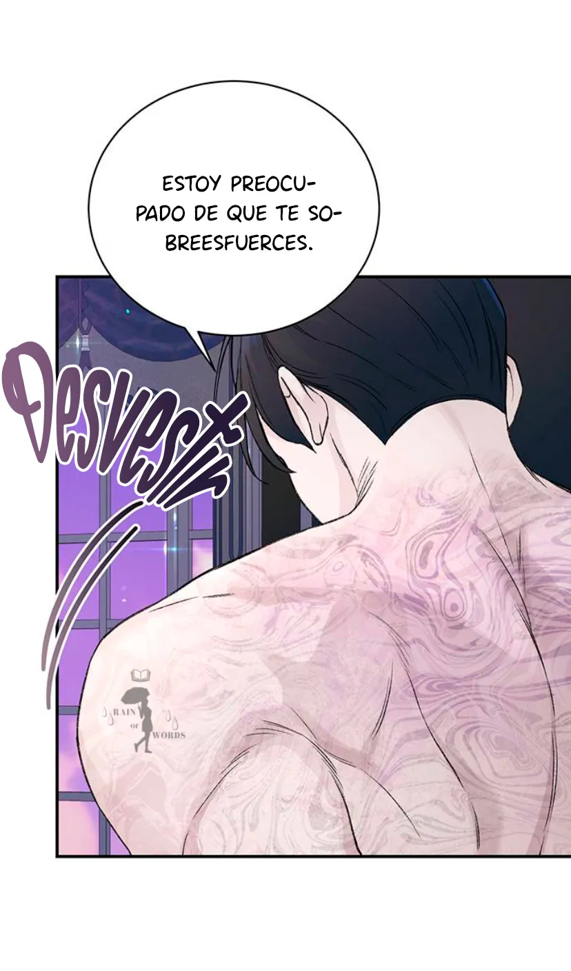 Pensé que tenía fecha límite capítulo 33, página 63