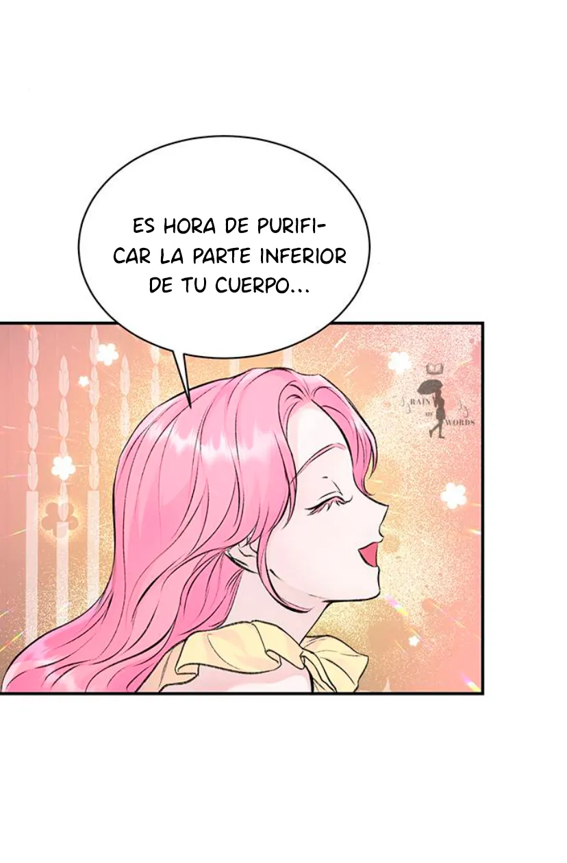 Pensé que tenía fecha límite capítulo 34, página 12