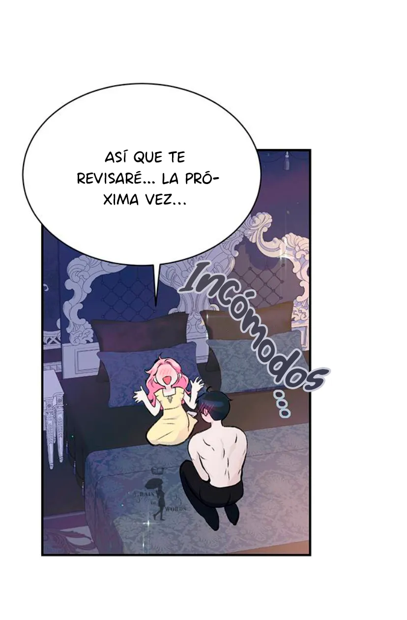 Pensé que tenía fecha límite capítulo 34, página 16