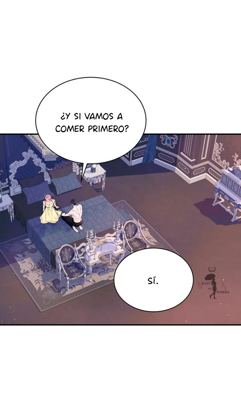 Pensé que tenía fecha límite capítulo 34, página 22