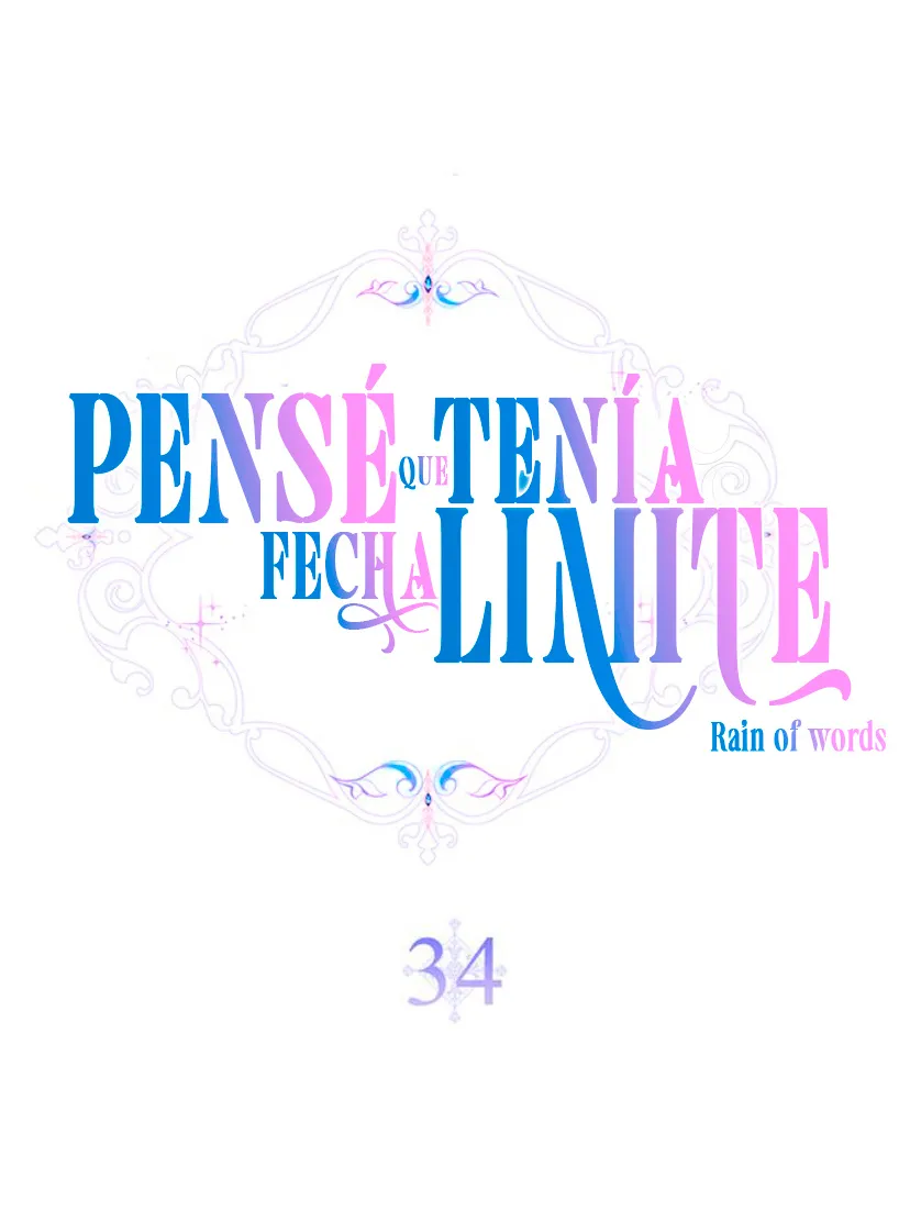 Pensé que tenía fecha límite capítulo 34, página 23