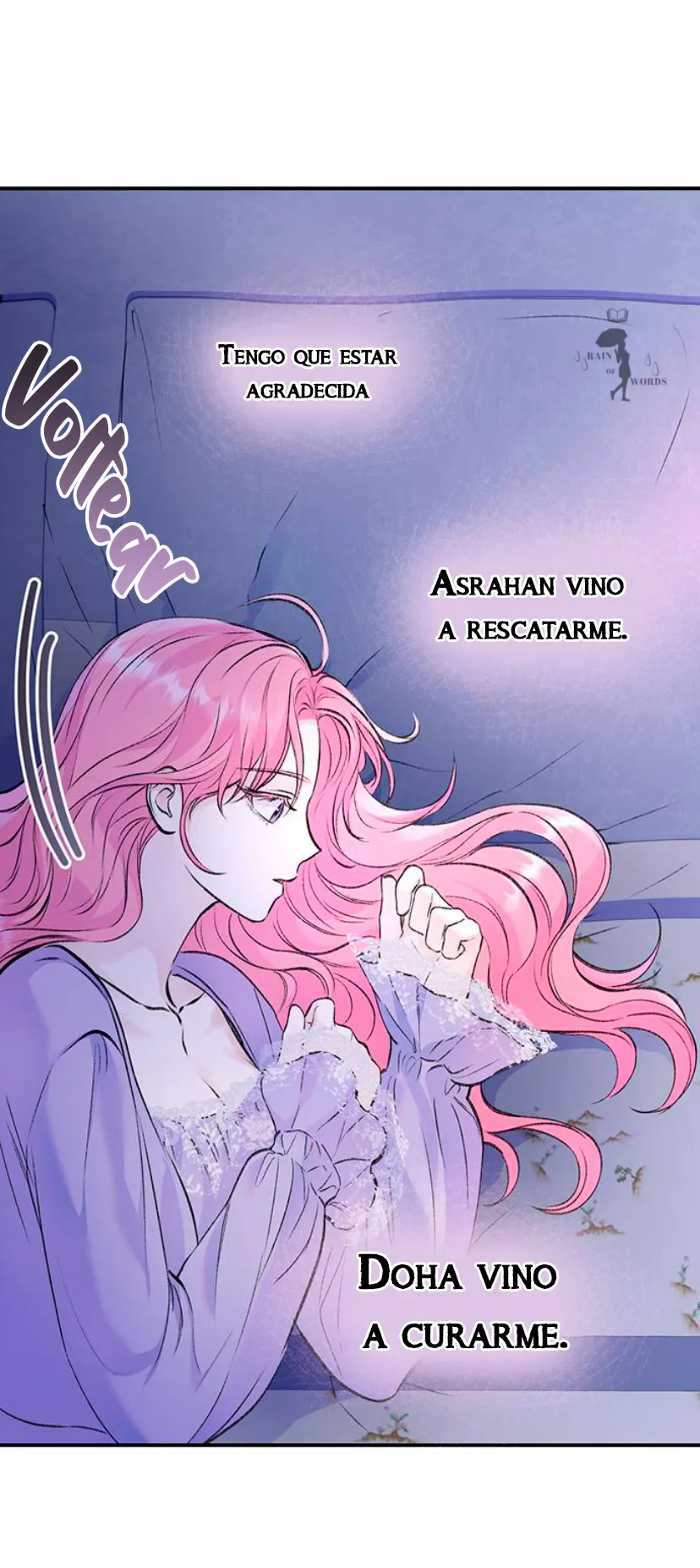Pensé que tenía fecha límite capítulo 34, página 26
