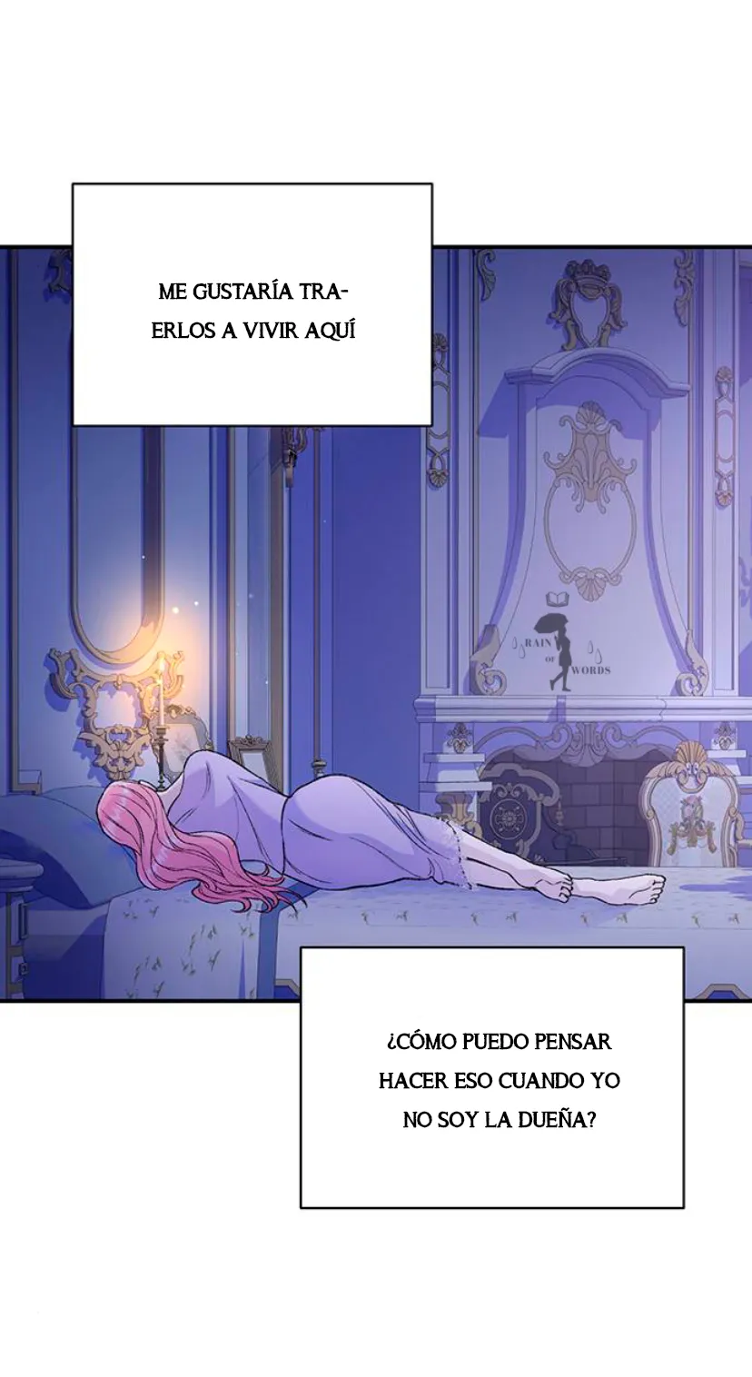 Pensé que tenía fecha límite capítulo 34, página 28