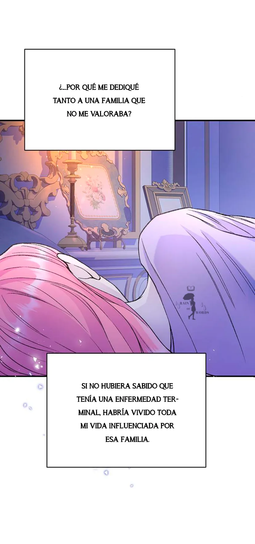 Pensé que tenía fecha límite capítulo 34, página 29