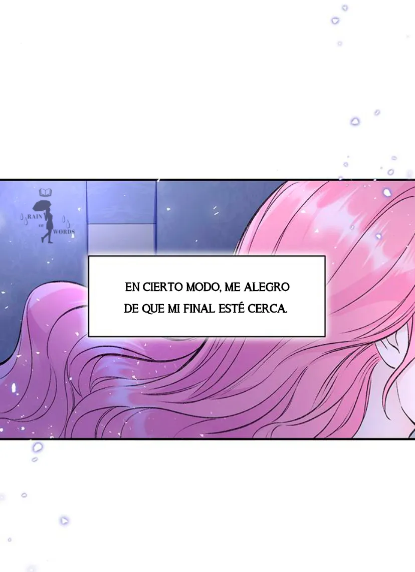 Pensé que tenía fecha límite capítulo 34, página 30