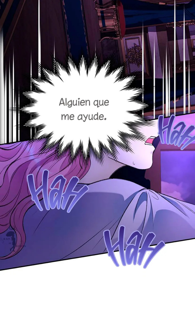 Pensé que tenía fecha límite capítulo 34, página 50