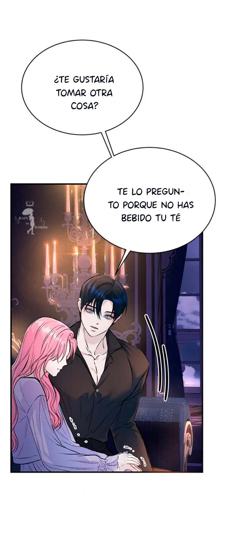Pensé que tenía fecha límite capítulo 34, página 56