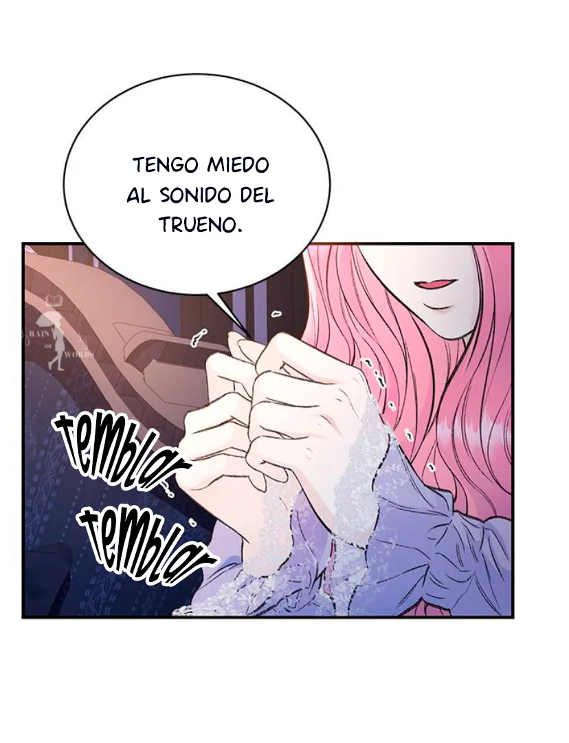 Pensé que tenía fecha límite capítulo 34, página 58
