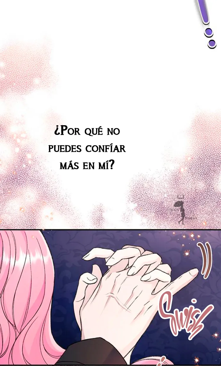 Pensé que tenía fecha límite capítulo 35, página 35