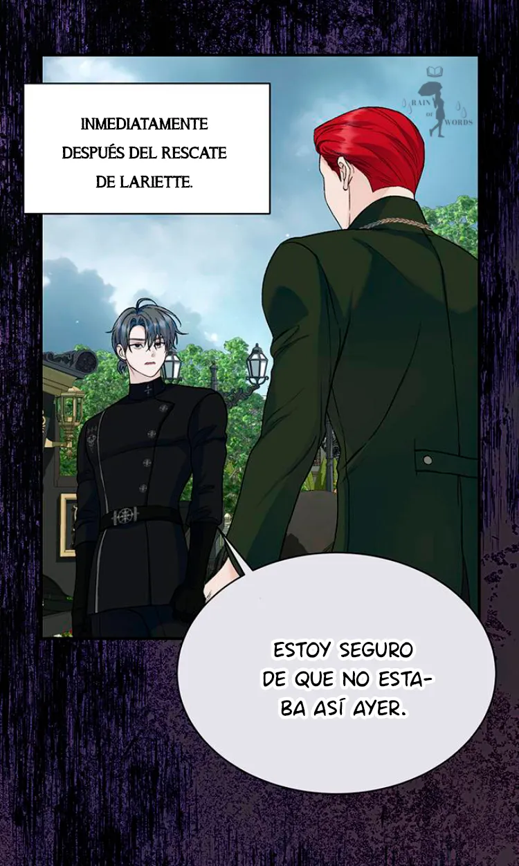 Pensé que tenía fecha límite capítulo 35, página 47