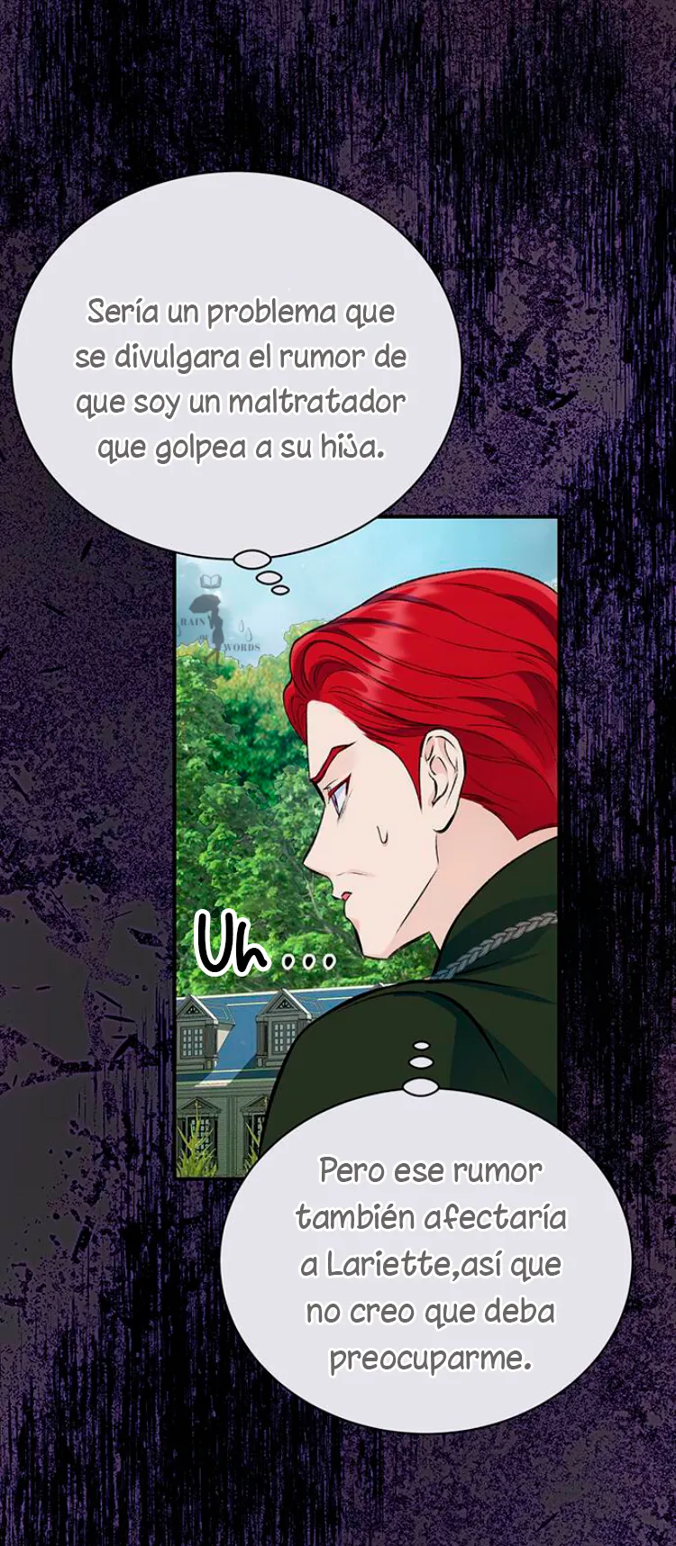 Pensé que tenía fecha límite capítulo 35, página 48