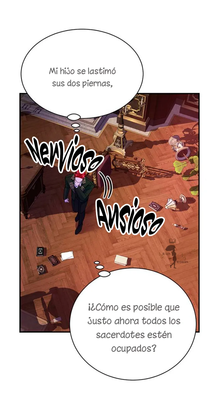 Pensé que tenía fecha límite capítulo 35, página 55
