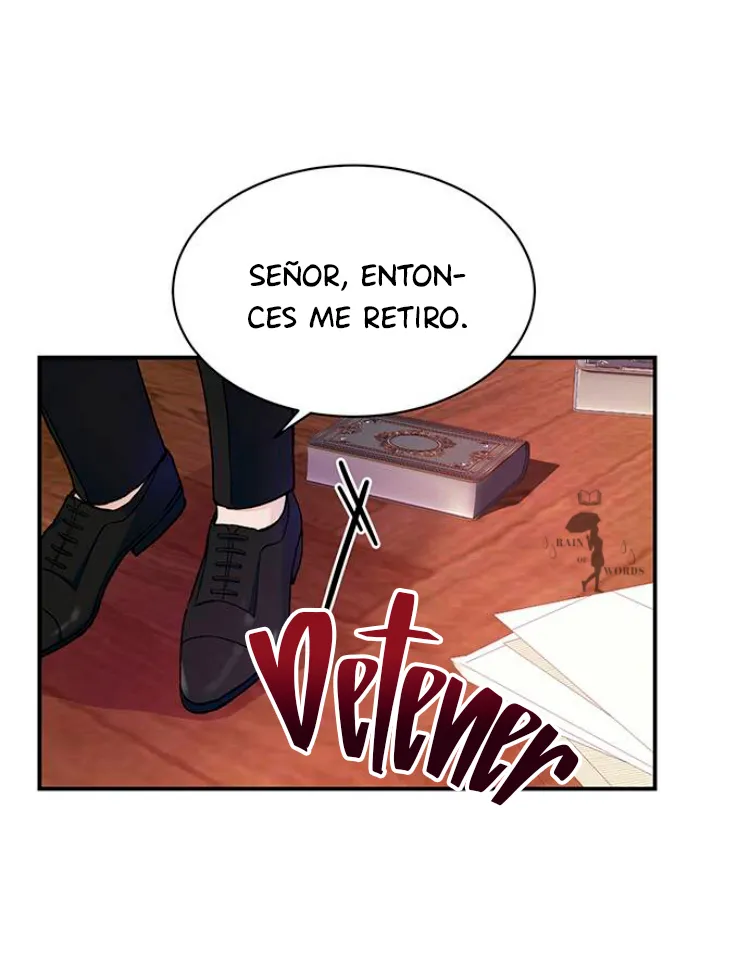 Pensé que tenía fecha límite capítulo 35, página 57