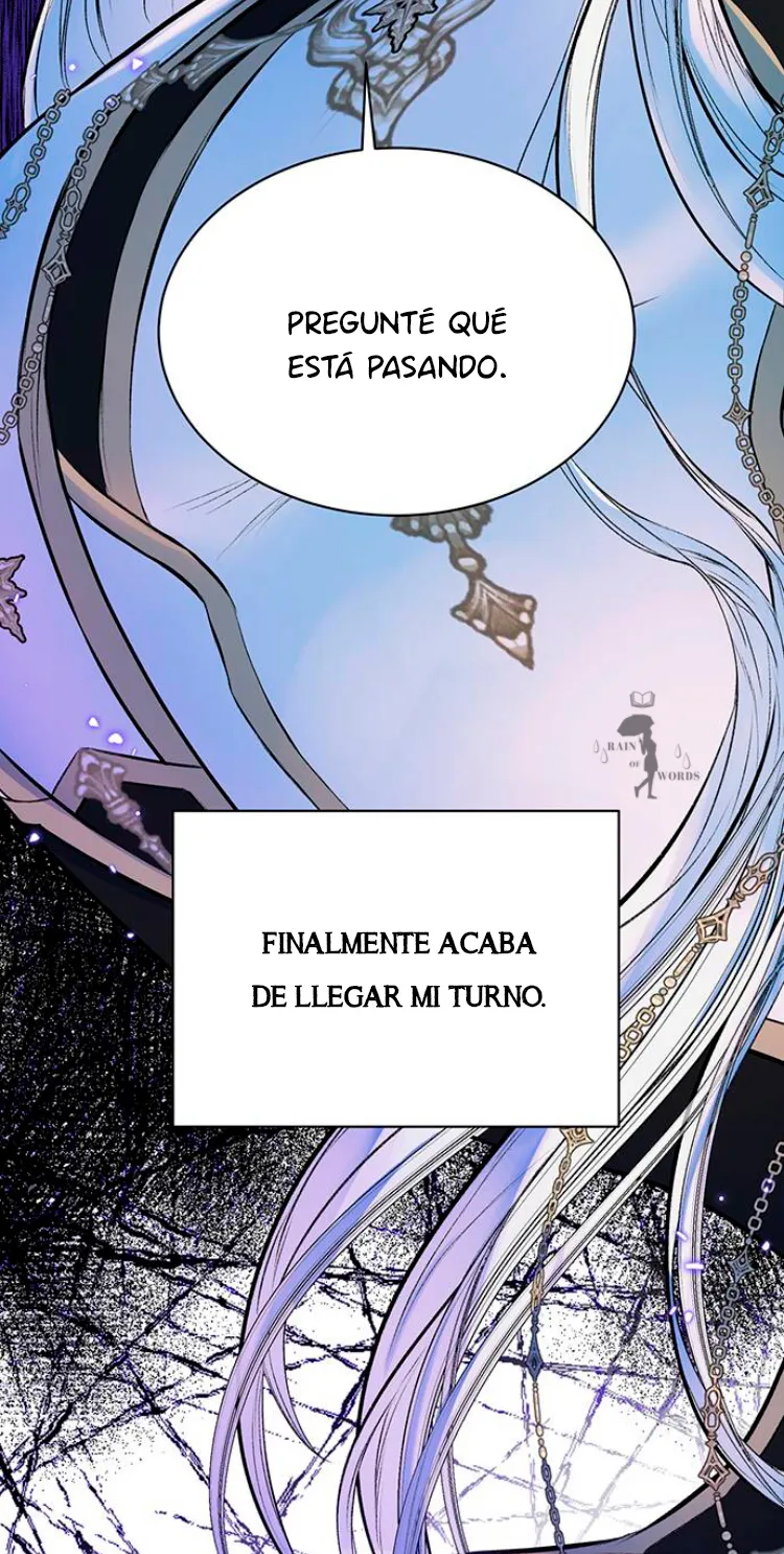 Pensé que tenía fecha límite capítulo 35, página 65