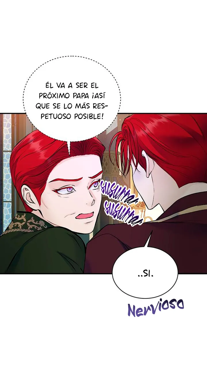 Pensé que tenía fecha límite capítulo 36, página 13