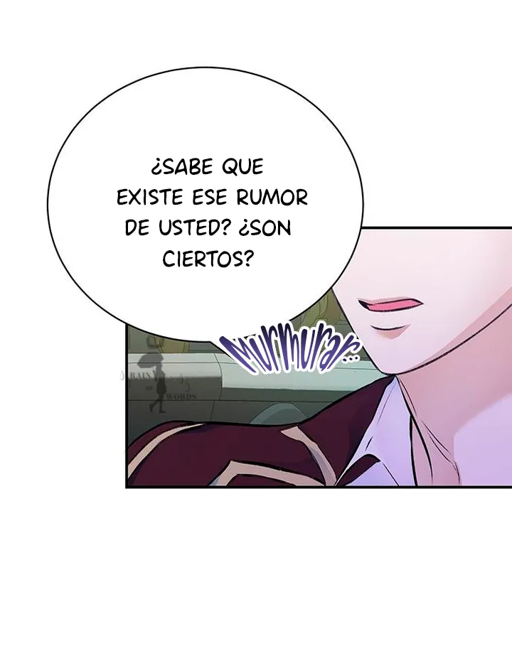 Pensé que tenía fecha límite capítulo 36, página 27