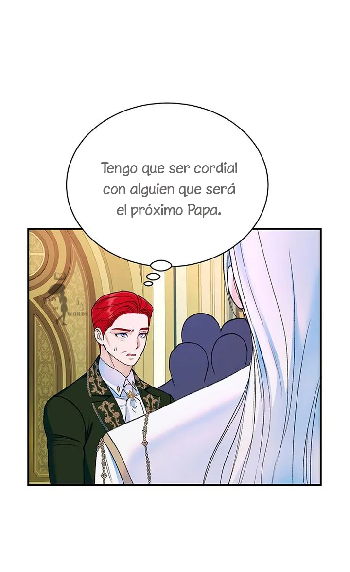 Pensé que tenía fecha límite capítulo 36, página 3