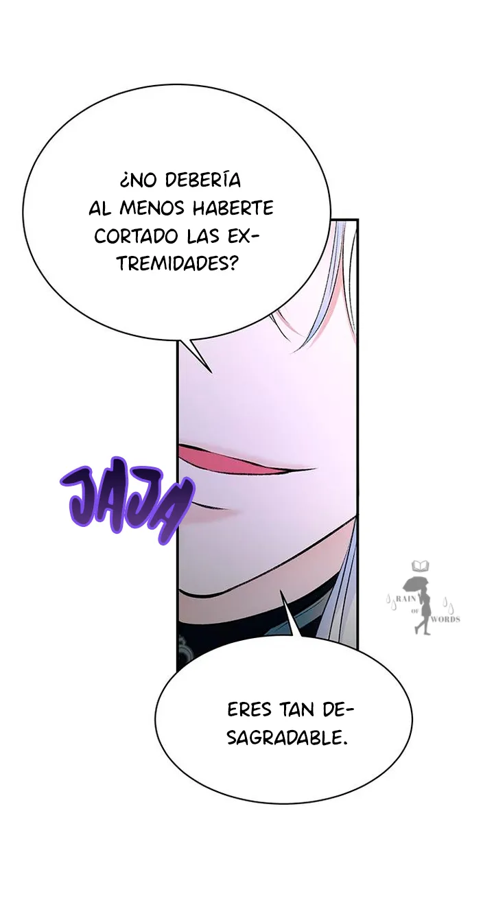 Pensé que tenía fecha límite capítulo 36, página 30