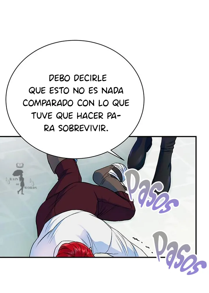 Pensé que tenía fecha límite capítulo 36, página 38