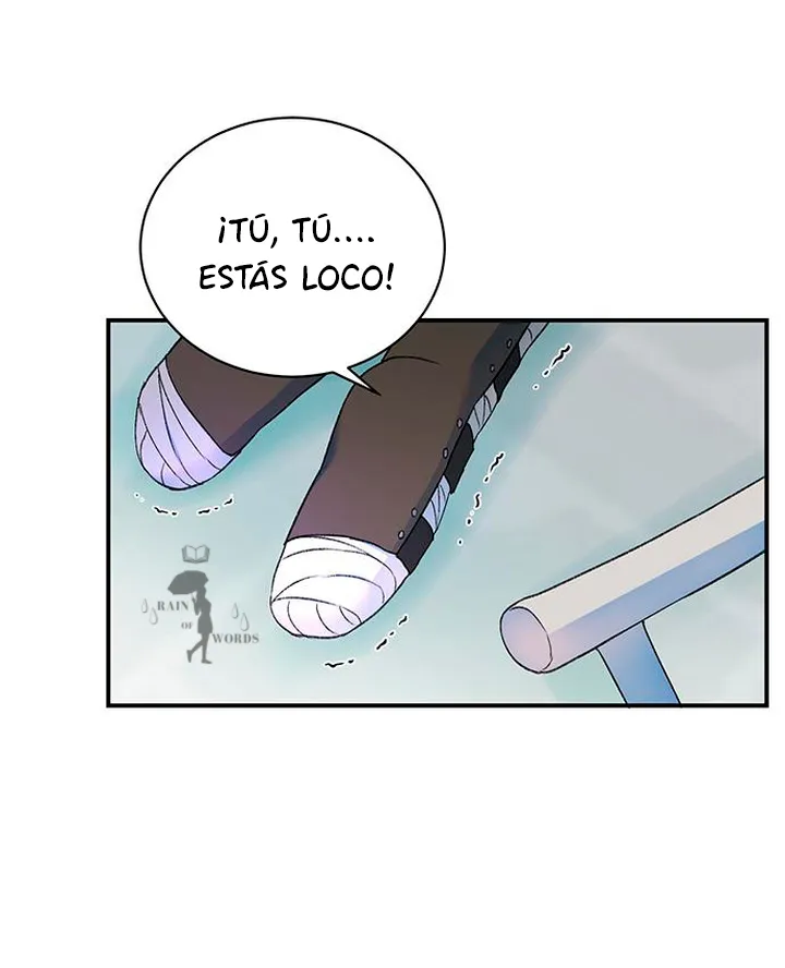 Pensé que tenía fecha límite capítulo 36, página 44