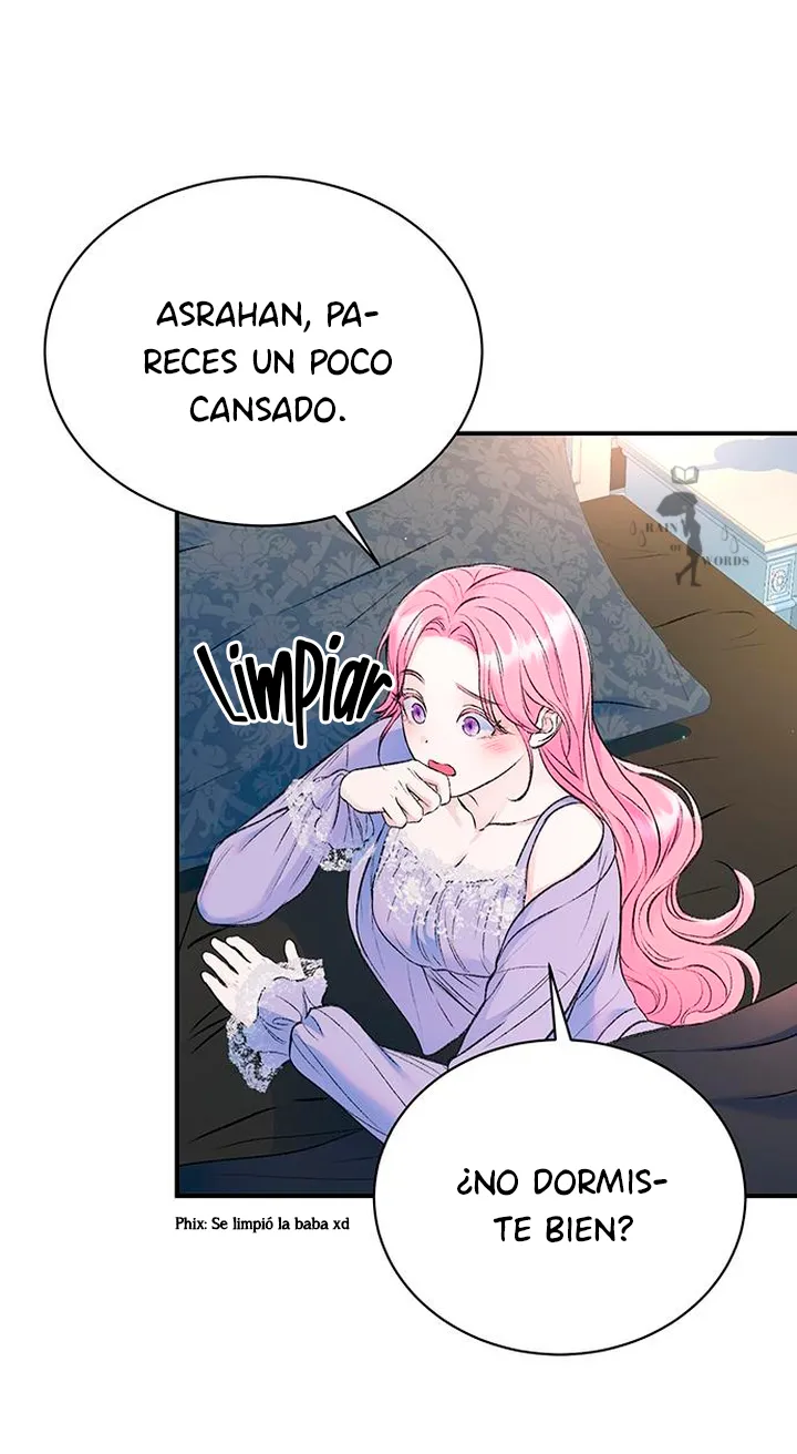 Pensé que tenía fecha límite capítulo 36, página 61