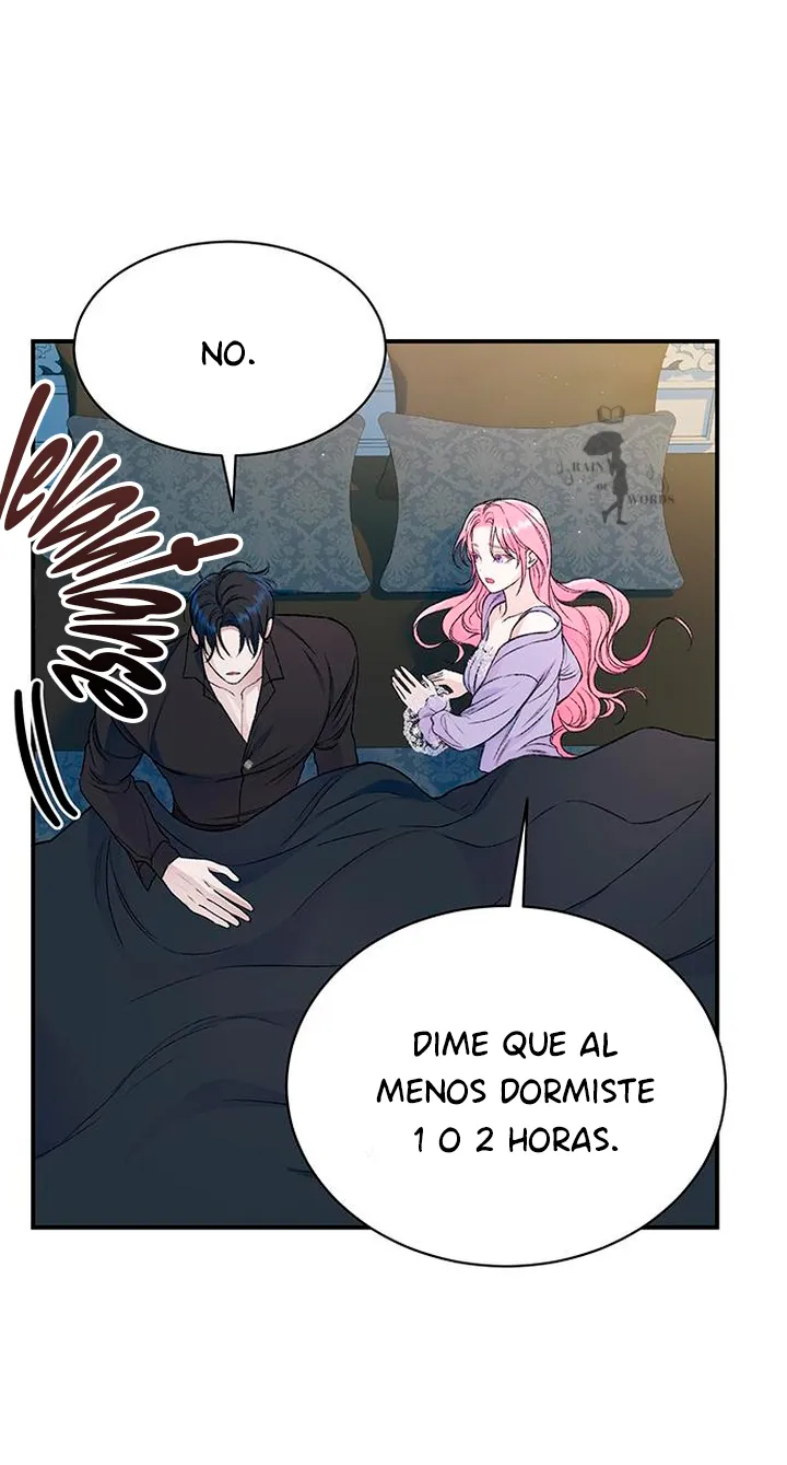Pensé que tenía fecha límite capítulo 36, página 62