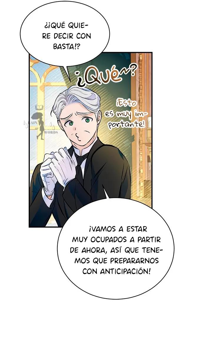 Pensé que tenía fecha límite capítulo 37, página 17