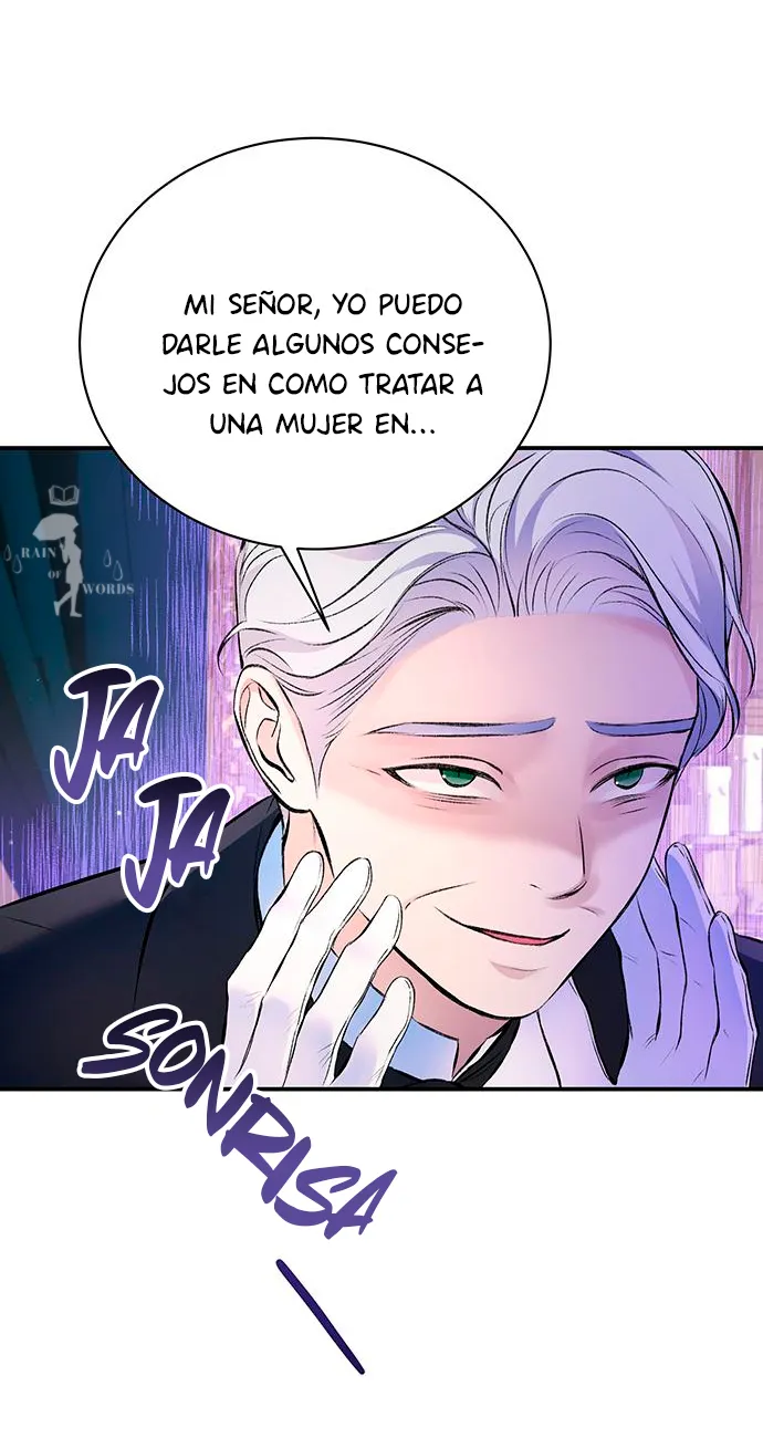Pensé que tenía fecha límite capítulo 37, página 38