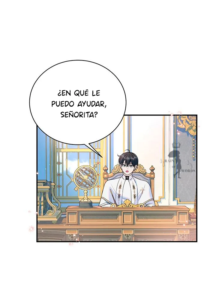 Pensé que tenía fecha límite capítulo 37, página 43