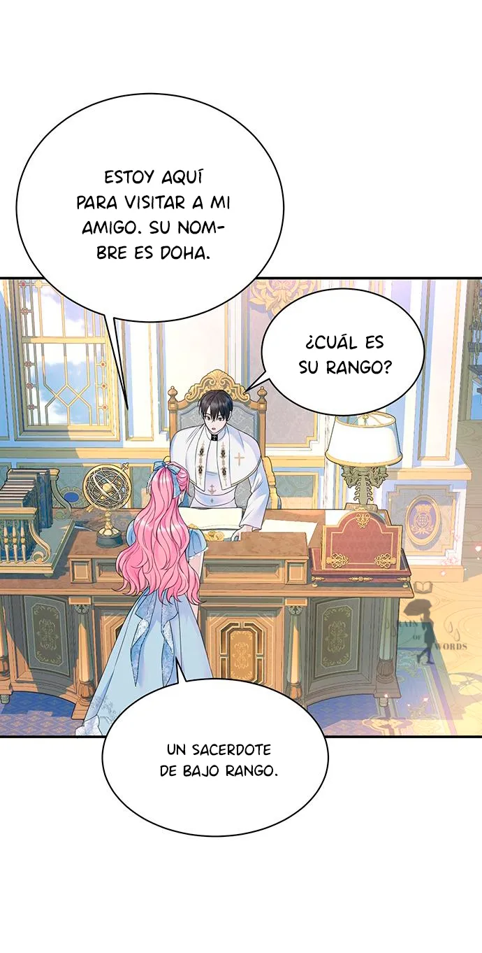 Pensé que tenía fecha límite capítulo 37, página 44