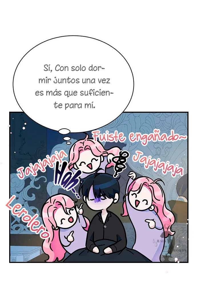 Pensé que tenía fecha límite capítulo 37, página 5