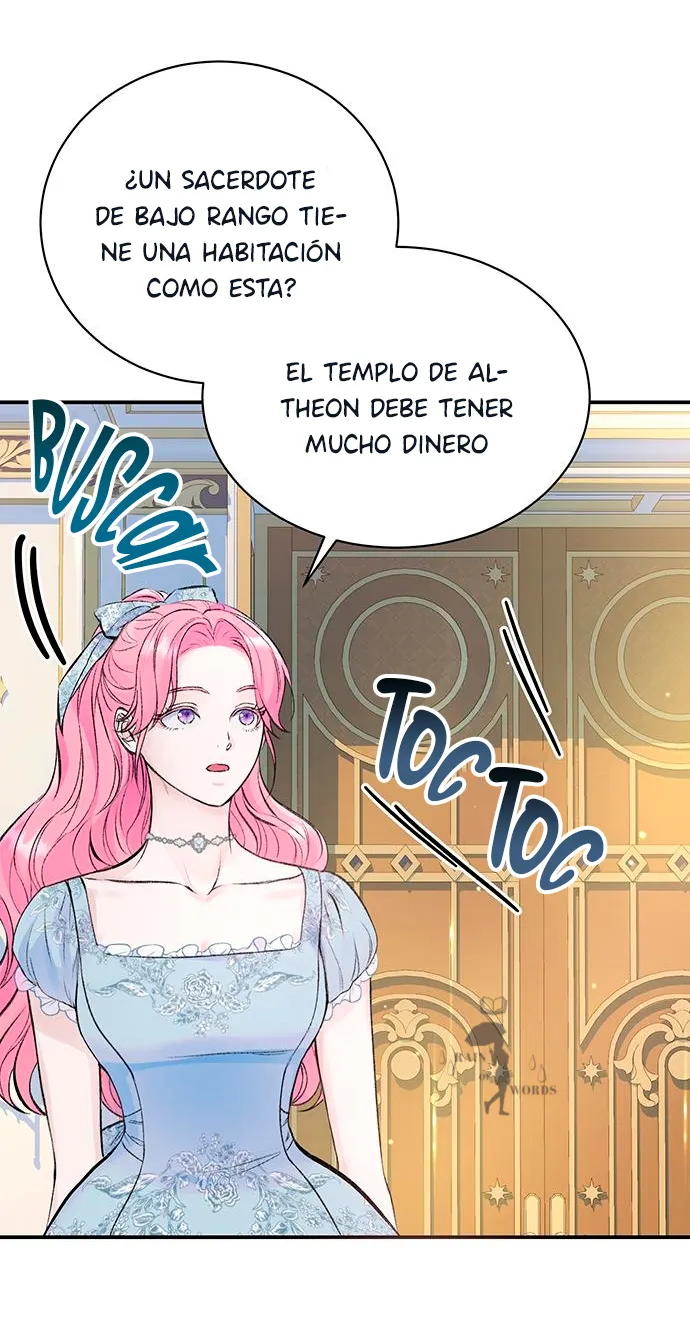Pensé que tenía fecha límite capítulo 37, página 50
