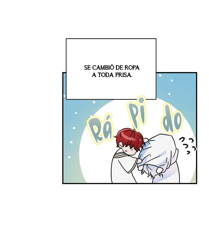 Pensé que tenía fecha límite capítulo 37, página 52