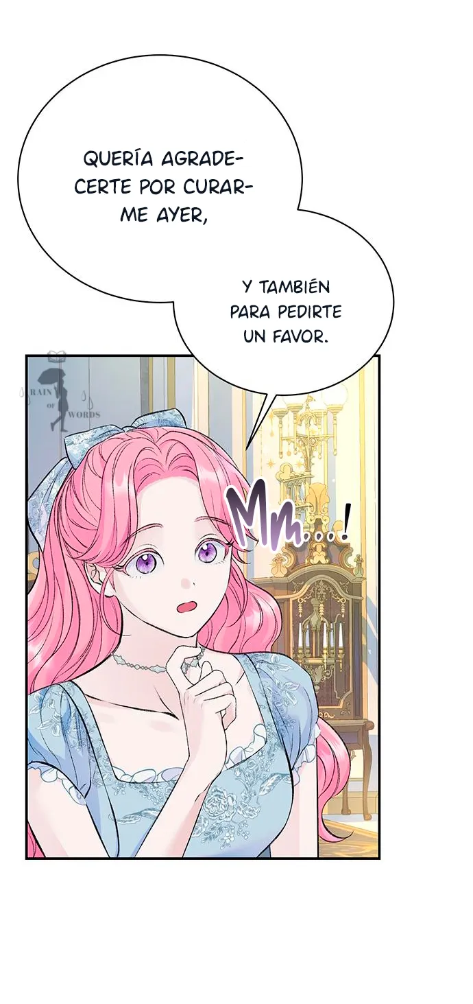 Pensé que tenía fecha límite capítulo 37, página 55
